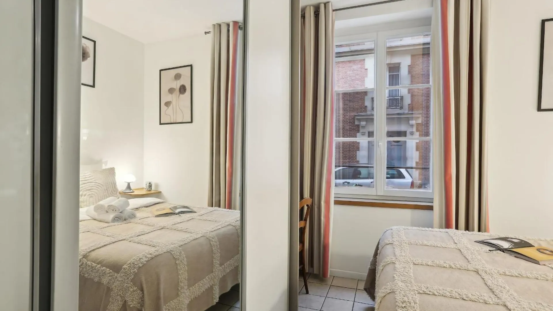 Bnbnova - 1Br - Les Invalides & Eiffel Tower Paris