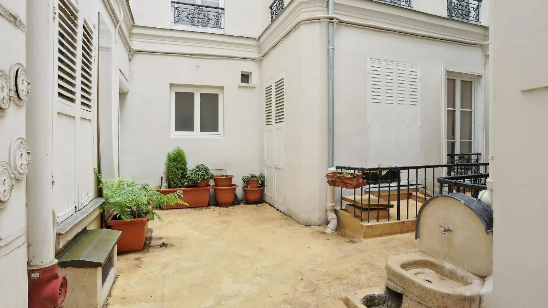 Bnbnova - 1Br - Les Invalides & Eiffel Tower Paris France