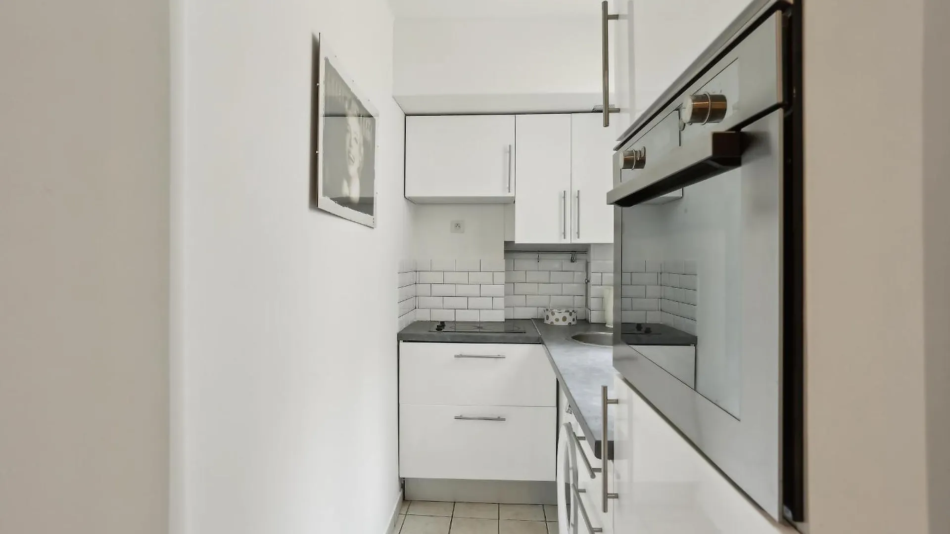 Bnbnova - 1Br - Les Invalides & Eiffel Tower Paris