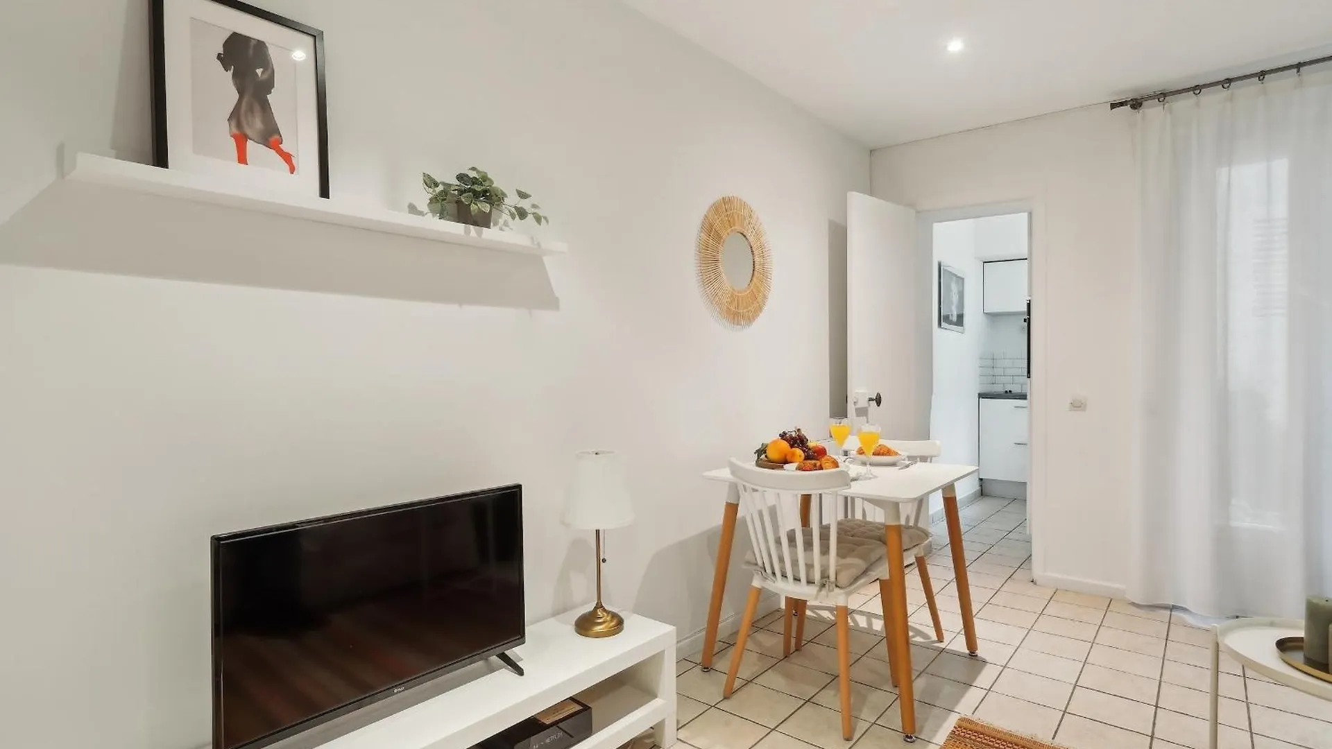 Bnbnova - 1Br - Les Invalides & Eiffel Tower Paris Apartment