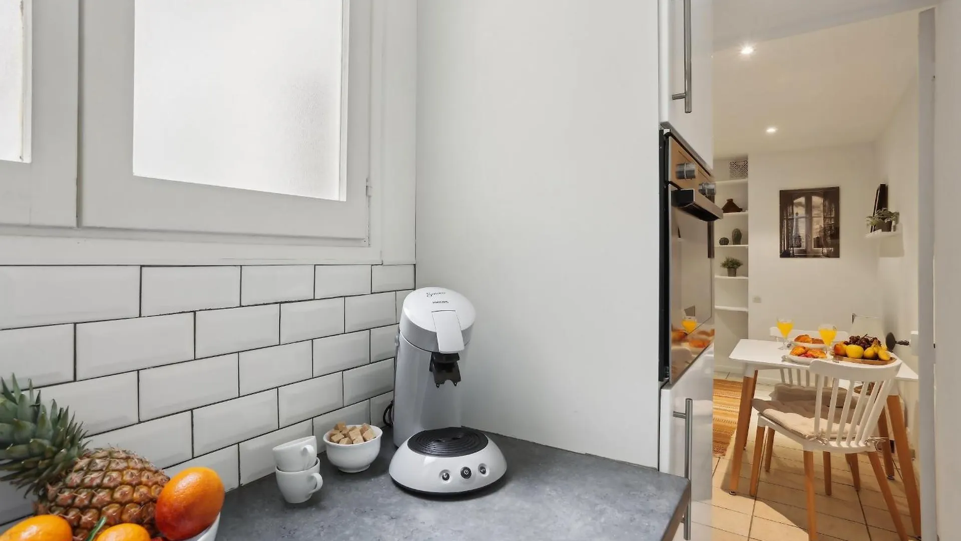 Bnbnova - 1Br - Les Invalides & Eiffel Tower Paris